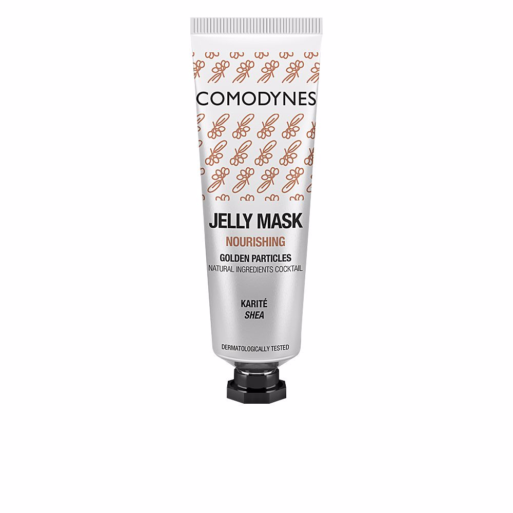 ComodynesJellyMaskNourishing30ml Comodynes Jelly Mask Nourishing 30ml