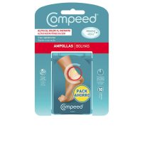 Compeed Medium Blisters Dressings x10