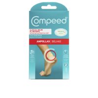 Compeed Medium Blisters Dressings x2