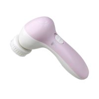 Cosmetic Club 3-In-1 Facial Brush