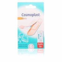 Cosmoplast Elastic Quick-Zip Dressings x20