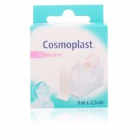 Cosmoplast Sensitive Adhesive Tape 5m x 2.5cm
