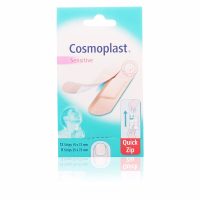 Cosmoplast Sensitive Quick-Zip Dressings x20