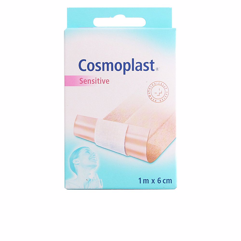 CosmoplastSensitiveStripsToCut1mx6cm Cosmoplast Sensitive Strips To Cut 1m x 6cm