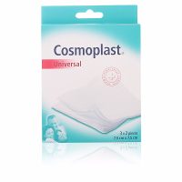 Cosmoplast Sterile Gauze 7.5x7.5cm