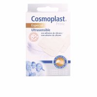 Cosmoplast Ultrasensitive Painless Plasters x10