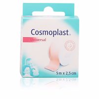 Cosmoplast Universal Fabric Tape Roll 5x2.5cm