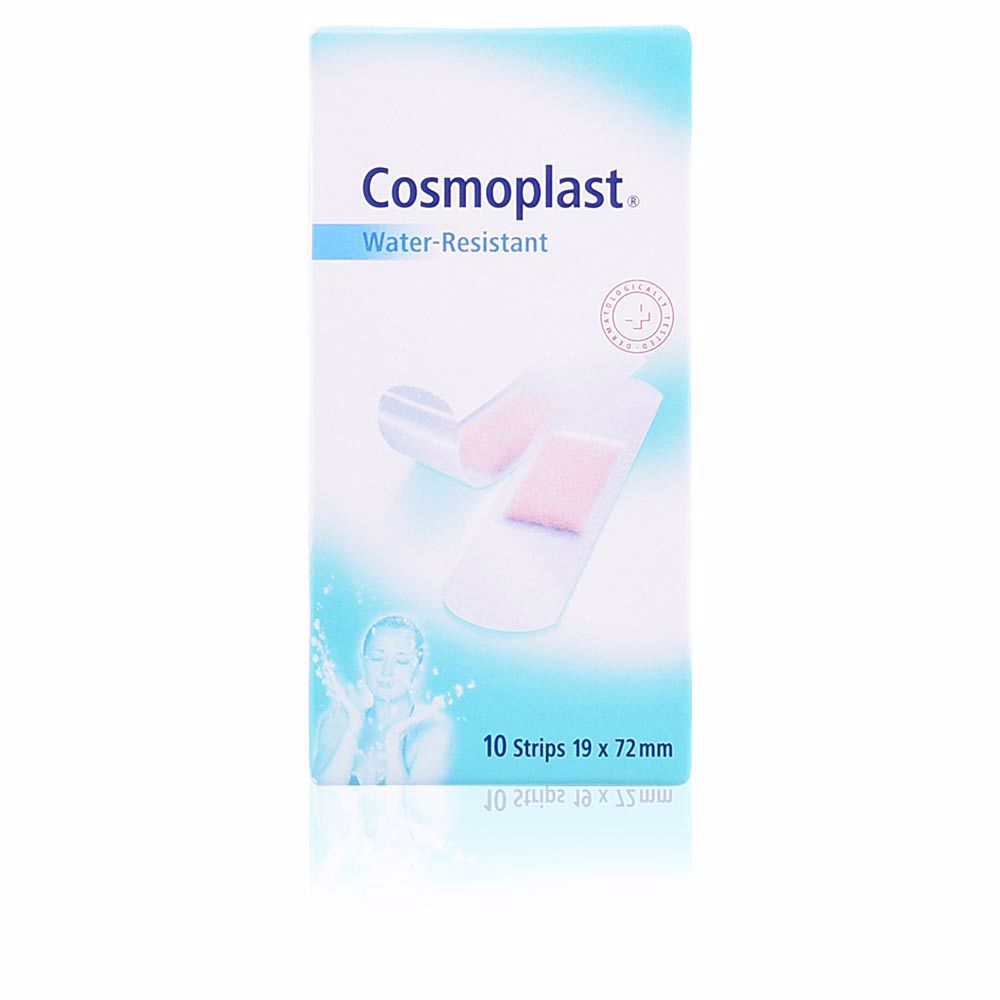 CosmoplastWaterResistantStripsx10 Cosmoplast Water Resistant Strips x10