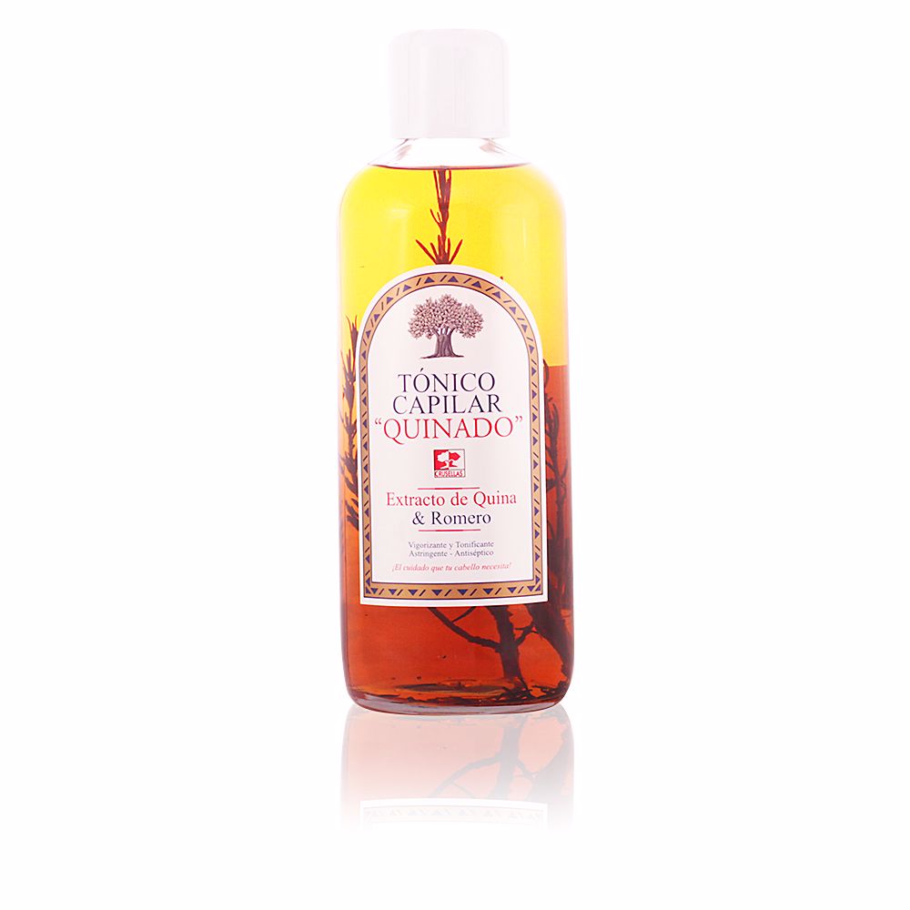 CrusellasHerbalHairTonic1000ml Crusellas Herbal Hair Tonic 1000ml