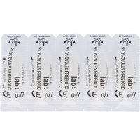 Cumlaude Lab Prebiotic Vaginal Ovules 10x3g