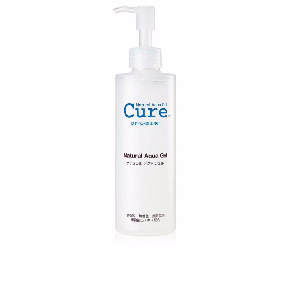 CureNaturalAquaGel250ml Cure Natural Aqua Gel 250ml - Image 1