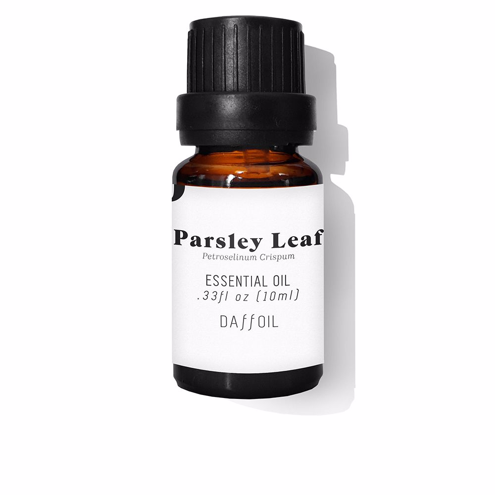 DaffoilParsleyLeafEssentialOil10ml Daffoil Parsley Leaf Essential Oil 10ml - Image 1