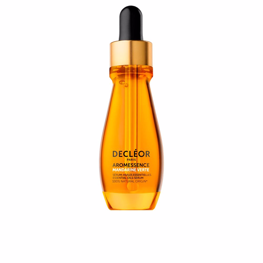 DecleorAromessenceGreenMandarineSerum15ml Decleor Aromessence Green Mandarine Serum 15ml