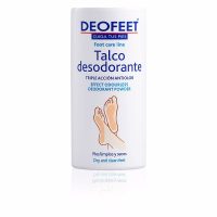 Deofeet Talc Deodorant Powder