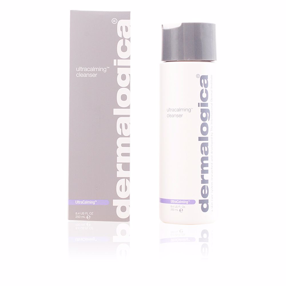 DermalogicaUltracalmingCleanser250ml Dermalogica Ultracalming Cleanser 250ml