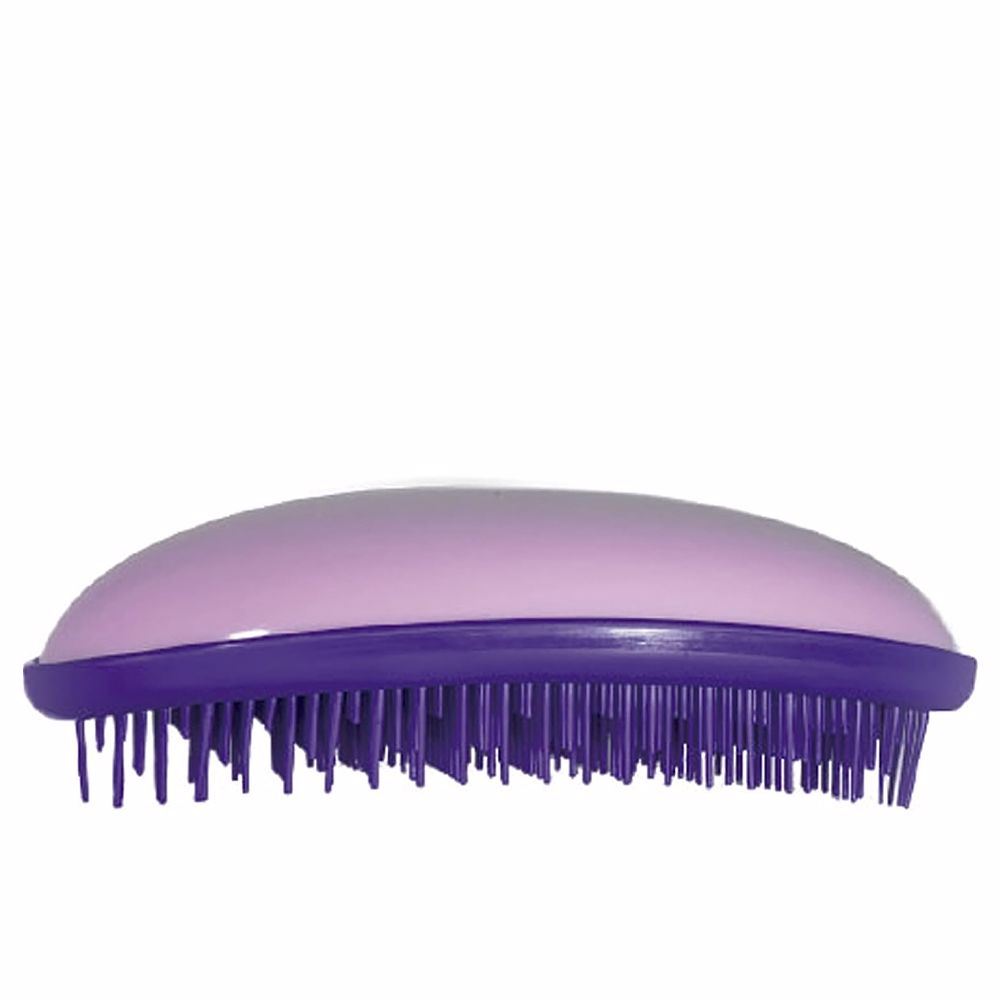 DessataDetanglerBrushColorPink-Purple Dessata Detangler Brush Color Pink-Purple