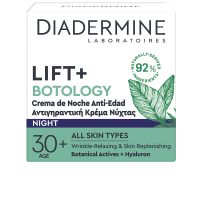 Jar  of  Diadermine  Lift