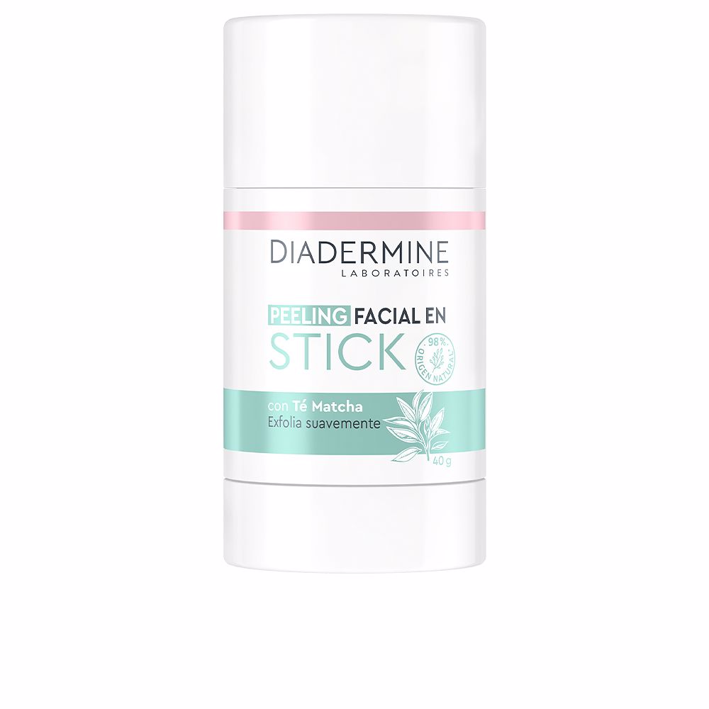 DiaderminePeelingFacialStick40g Diadermine Peeling Facial Stick 40g