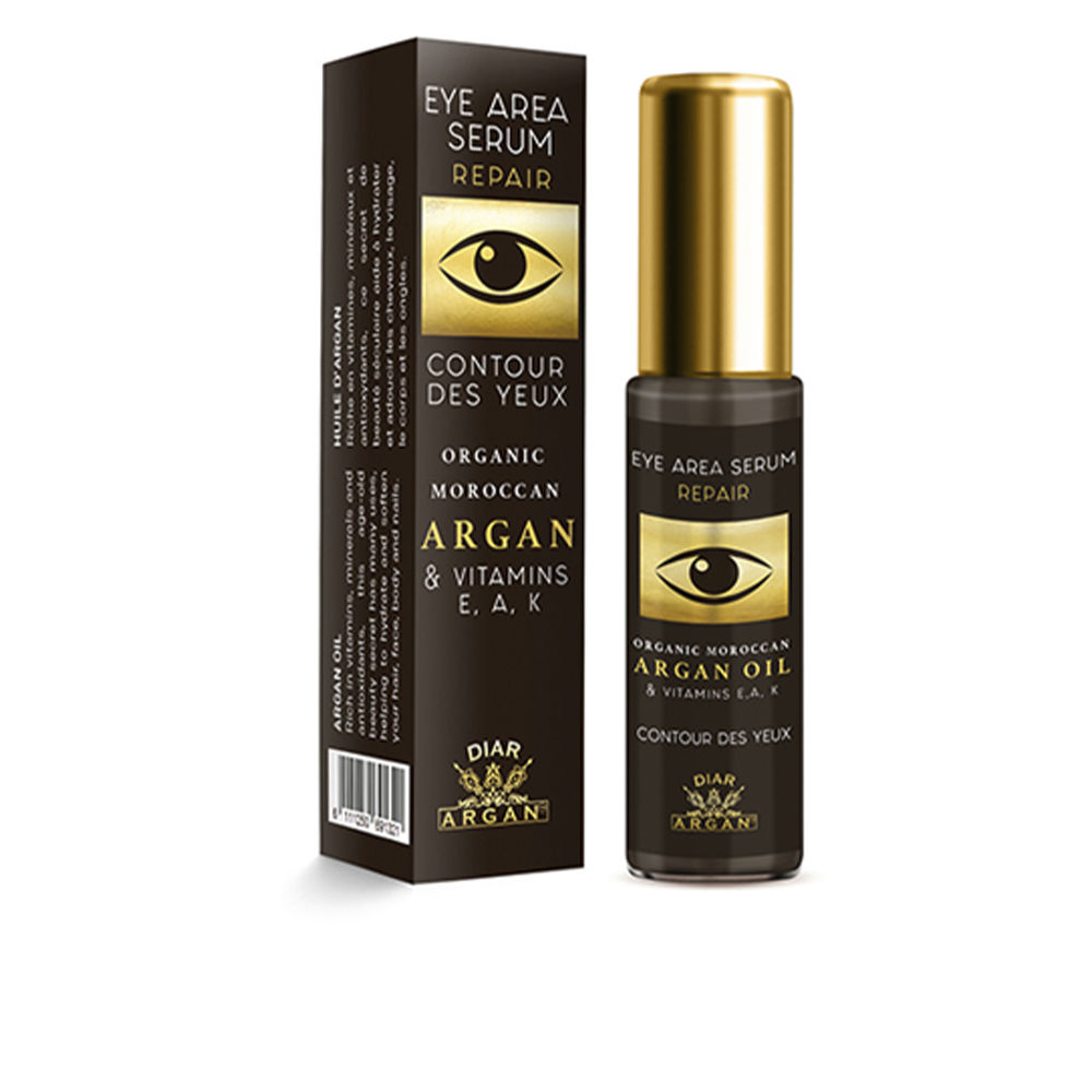 DiarArganEyeContourRepairSerum10ml Diar Argan Eye Contour Repair Serum 10ml