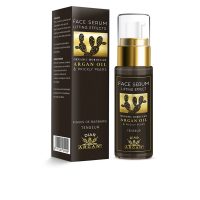 Diar Argan Lifting Facial Serum Of Pure Argan And Prickly Pear Oil 30ml