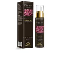 Diar Argan Sensual Body Oil Argan And Moroccan Rose 50ml