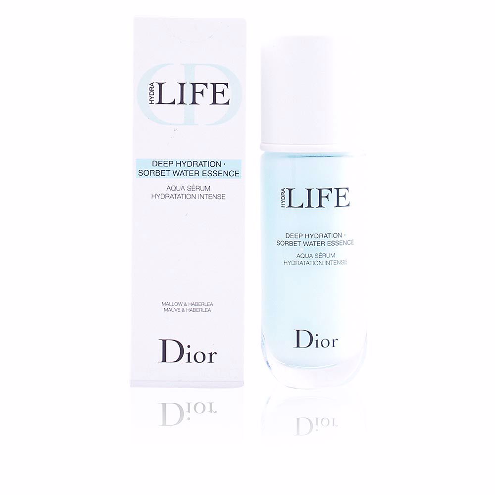 DiorHydraLifeAquaSerumHydratationIntense40ml Dior Hydra Life Aqua Sérum Hydratation Intense 40ml - 画像 (1)