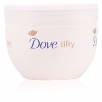 Dove Body Silky Body Cream 300ml
