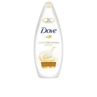 Dove Care Nourishing Argan Shower Gel 500ml