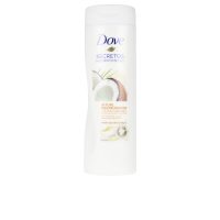 Dove Coconut and Almond Body Lotion 400ml
