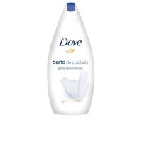 Dove Original Creamy Bath Gel 500ml