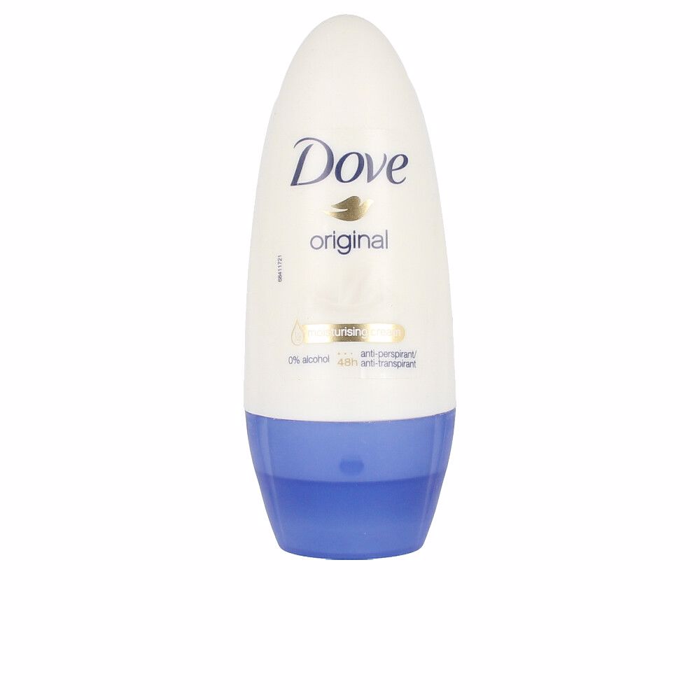 DoveOriginalDeodorantRoll-On50ml Dove Original Deodorant Roll-On 50ml