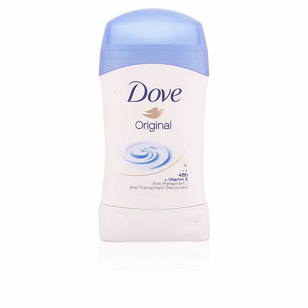 DoveOriginalDeodorantStick40ml Dove Original Deodorant Stick 40ml