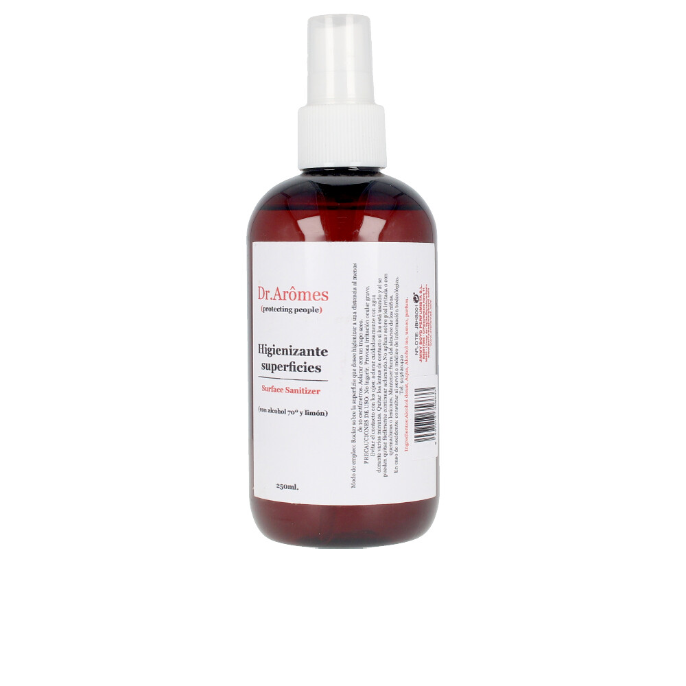 Dr.ArômesSurfaceSanitizer250ml Dr. Arômes Surface Sanitizer 250ml