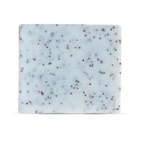 Dr. Botanicals Strawberry And Poppy Seed Natural Cleansing Bar 100g