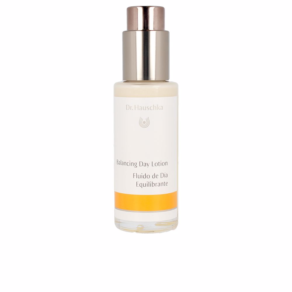 Dr.HauschkaBalancingDayLotion50ml Dr. Hauschka Balancing Day Lotion 50ml - Image 1