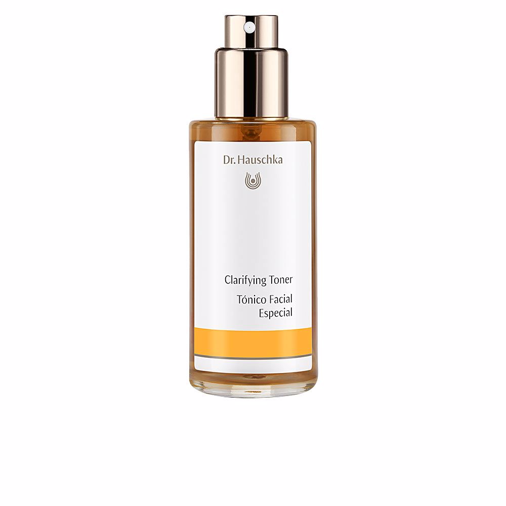 Dr.HauschkaClarifyingTonerSpecial100ml Dr. Hauschka Clarifying Toner Special 100ml - Image 1