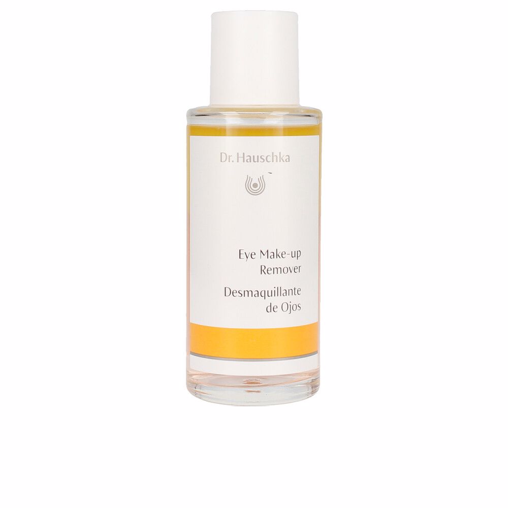 Dr.HauschkaEyeBi-PhaseMakeUpRemover75ml Dr. Hauschka Eye Bi-Phase Make Up Remover 75ml - 画像 (1)