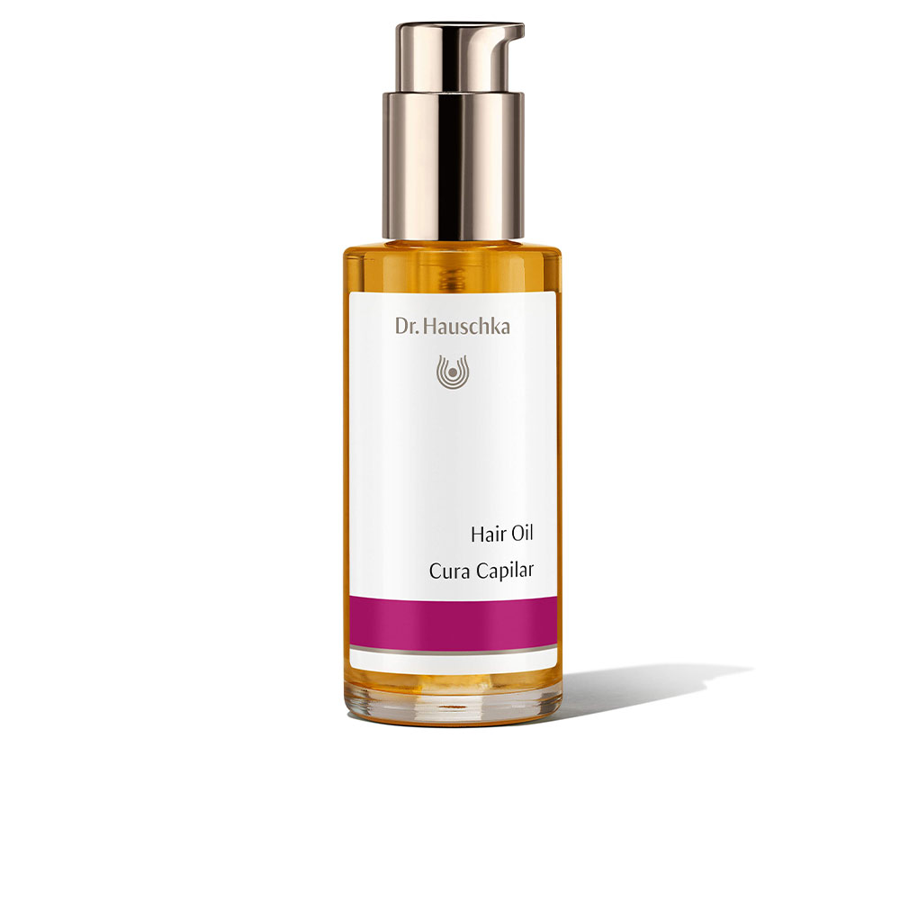 Dr.HauschkaHairOil75ml Dr. Hauschka Hair Oil 75ml - Image 1