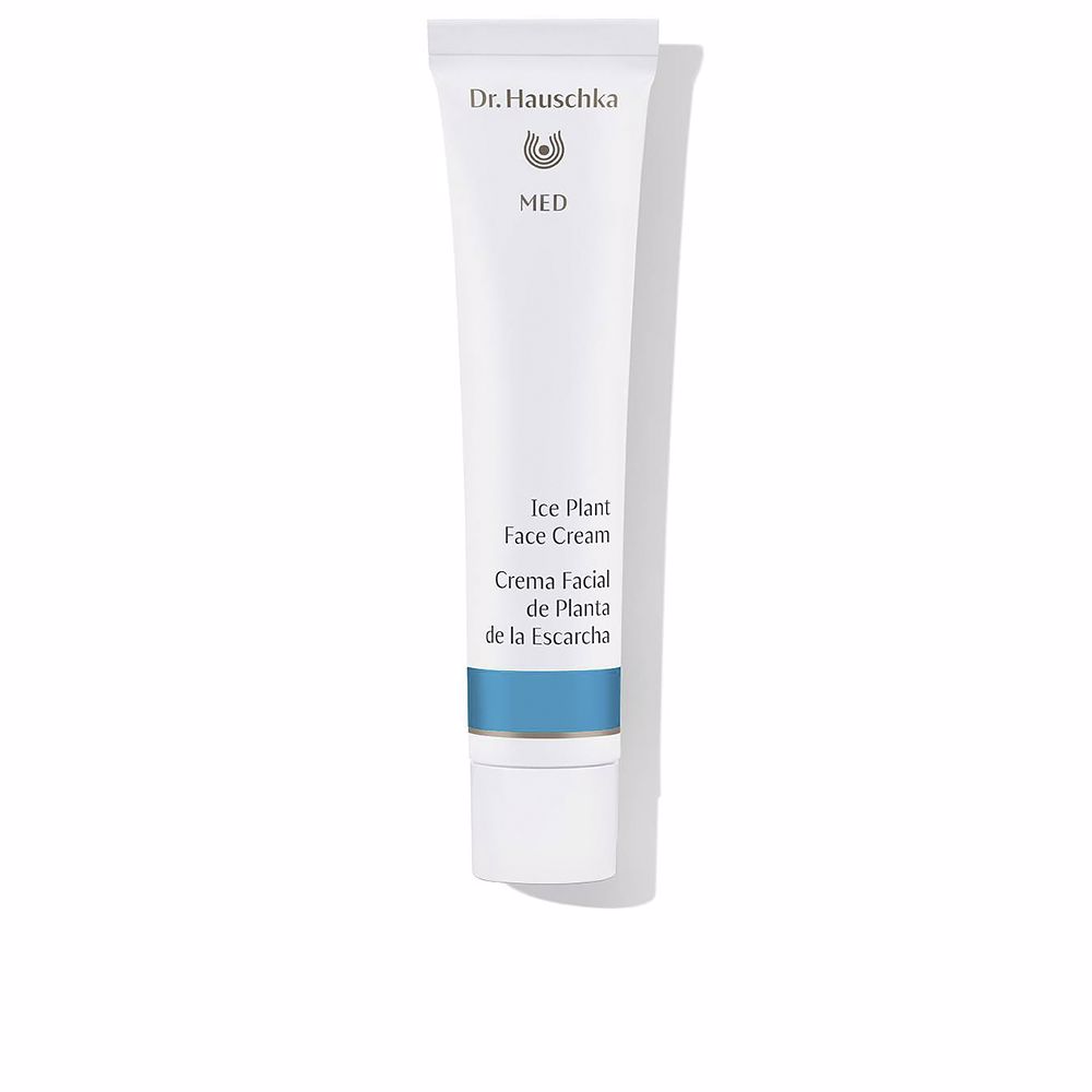 Dr.HauschkaMedIcePlantFaceCream40ml Dr. Hauschka Med Ice Plant Face Cream 40ml - 画像 (1)