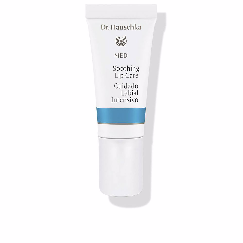 Dr.HauschkaMedSoothingLipCare5ml Dr. Hauschka Med Soothing Lip Care 5ml - 画像 (1)