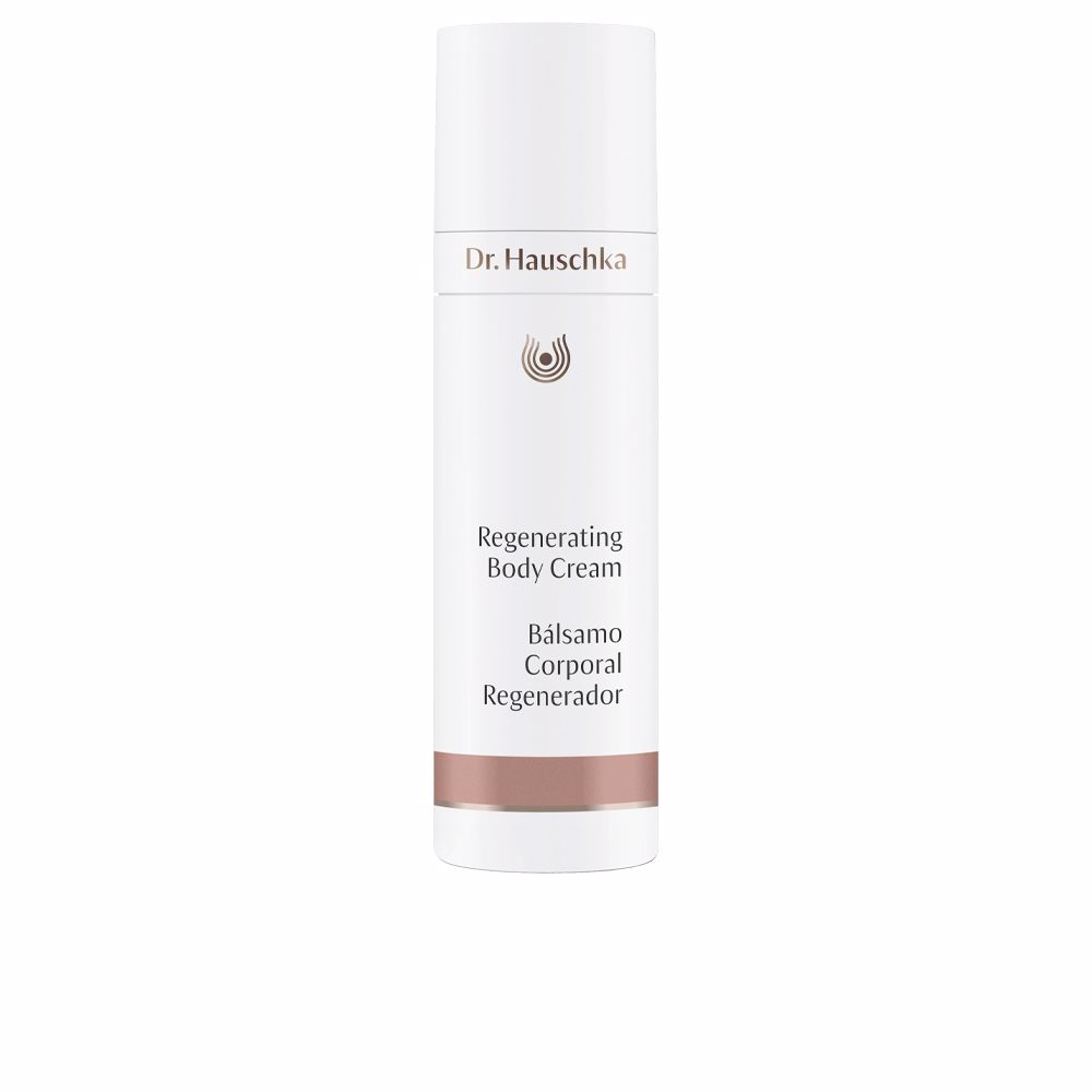 Dr.HauschkaRegeneratingBodyCream150ml Dr. Hauschka Regenerating Body Cream 150ml