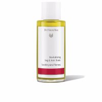 Dr. Hauschka Revitalizing Leg & Arm Tonic 100ml