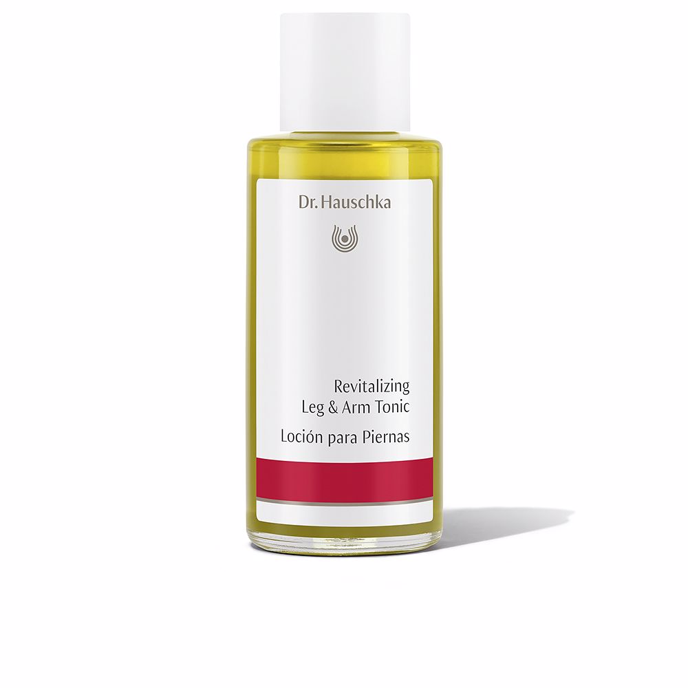 Dr.HauschkaRevitalizingLeg&ArmTonic100ml Dr. Hauschka Revitalizing Leg & Arm Tonic 100ml
