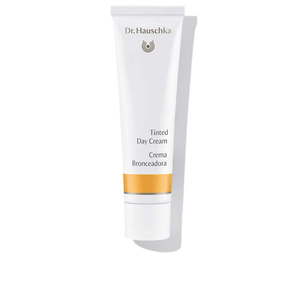 Dr.HauschkaTintedDayCream30ml Dr. Hauschka Tinted Day Cream 30ml - 画像 (1)