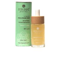 Ecologic Cosmetics Facial Lipsome Serum 30ml