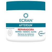 Ecran Aftersun Cream Mousse 350ml