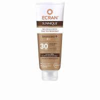 Ecran Sunnique Broncea+ Gel-Cream SPF30 250ml