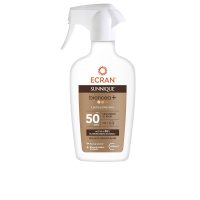 Ecran Sunnique Broncea+ Lotion SPF50 270ml