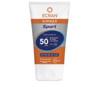 Ecran Sunnique Sport Facial Fluid SPF50 40ml