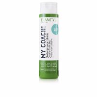 Tube  of  Elancyl  My  Coach!  Anti-Cellulite  Cream  by  Elancyl,  a  cream  indicated  for  reducing  cellulite  and  toning  the  body  skin.